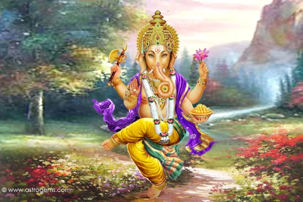 Auspicious Muhurat