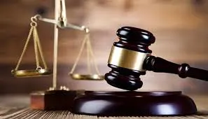 Legal Matters